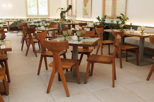 Santo Miramare Beach Resort - image 11