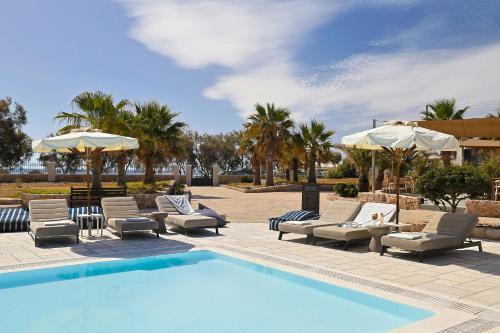 Santo Miramare Beach Resort - image 2