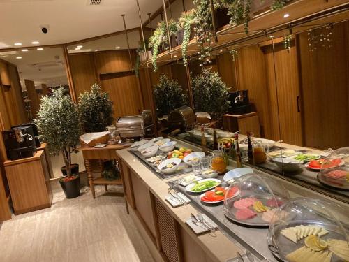 Housez Suites & Apartments Special Class, Istanbul (fotografie 7)
