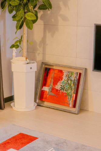 Sim On Chae, Josu (fotografie 5)