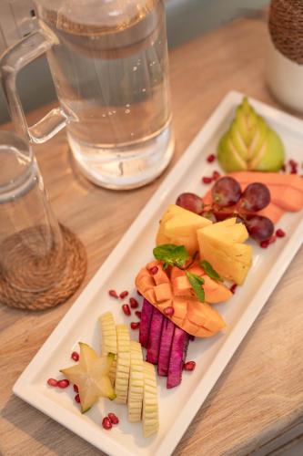 Ayuda Sanctuary Boutique Negombo