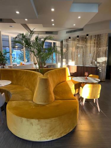 Hotel Nuovo in Garlate