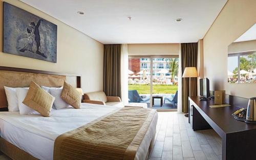 My Ella Bodrum Resort & Spa, Bodrum