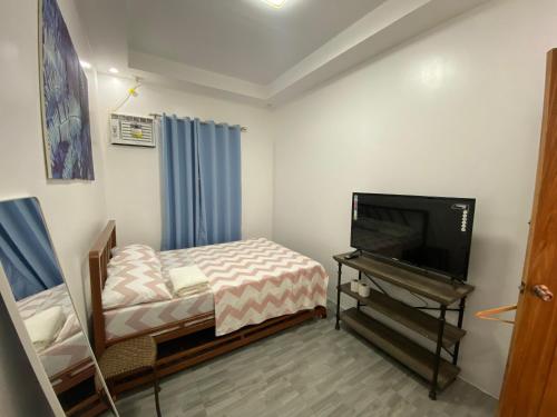 J&J Bed and Breakfast, Coron