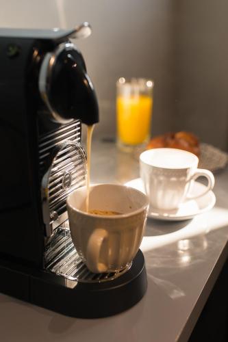 Luxurious Urban Retreat with Unmatched Comfort