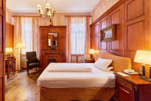 HIP Hotel near Heiliggeistkirche