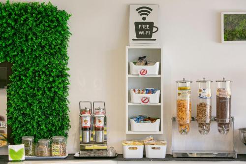 Hotel Boomerang Roma - image 6