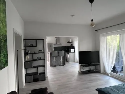 Forststrasse Apartment in Stockstadt am Main, Deutschland