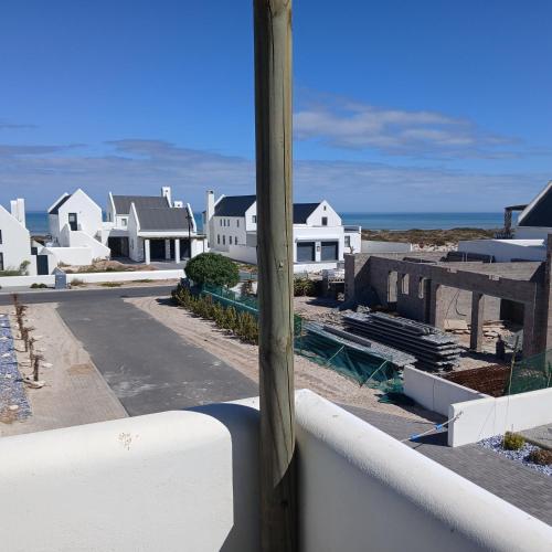 Pemandangan, Rocherpan Beach House in Velddrif