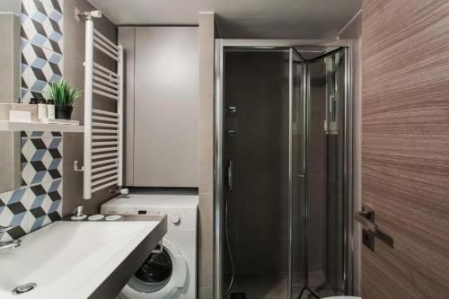 Tranquil Studio in Pangrati Athens Center, Athens (photo 3)