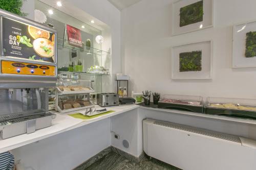 Hotel Boomerang Roma - image 9