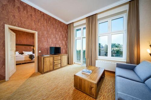 Strandhotel Preussenhof - image 5