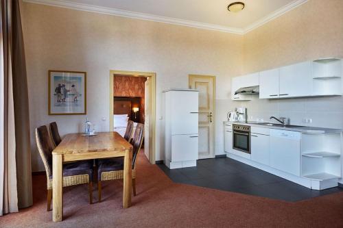Strandhotel Preussenhof - image 7