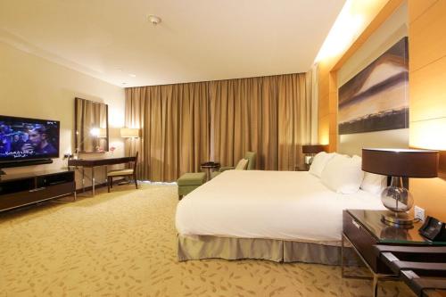 Emaar Residence-fashion avenue- spacious studio for monthly, Dubaï (photo 6)