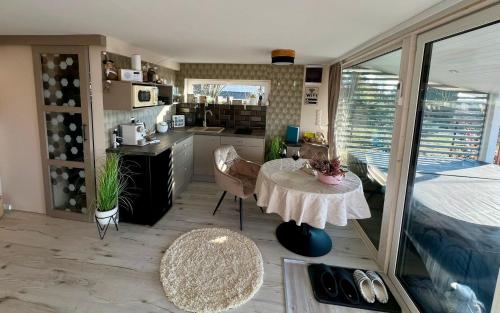 Szarvas Vendégház (Szarvas Vendeghaz) in Zebegény