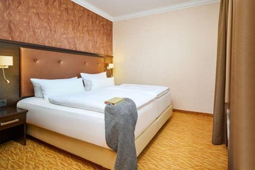 Strandhotel Preussenhof - image 11