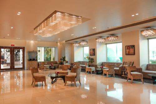 Hotel Bravura Gold Resort