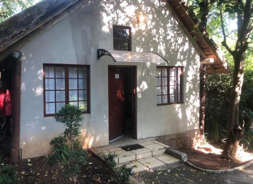 Pecan Bush Lodge Room Type - Budget Double Room