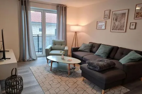 Ferienwohnung Hygge in Ostseebad Sellin, Deutschland