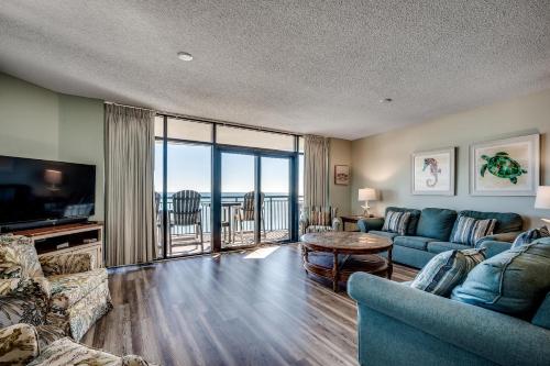 South Wind - 1101 (4 Bedroom Sleeps 12) - image 11