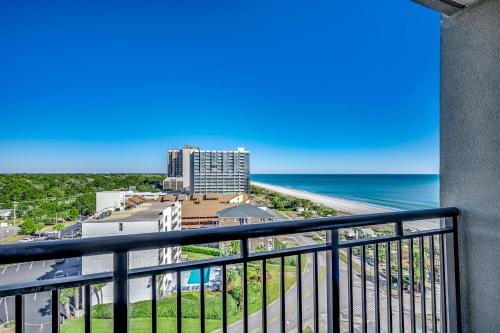 South Wind - 1101 (4 Bedroom Sleeps 12) - image 13