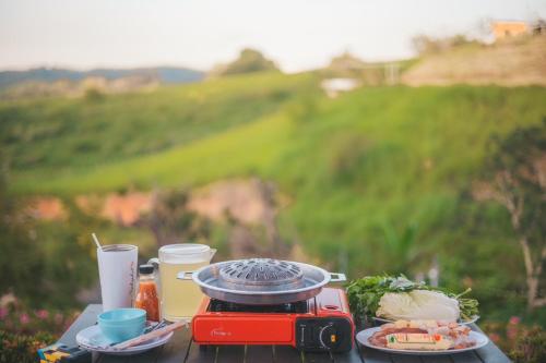 Florafreskhaokho in Кхао-Кхо