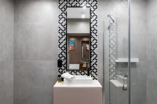 Platinia Apartments Premium - Accommodation - Kraków
