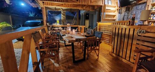 Pembeni River House, Arusha