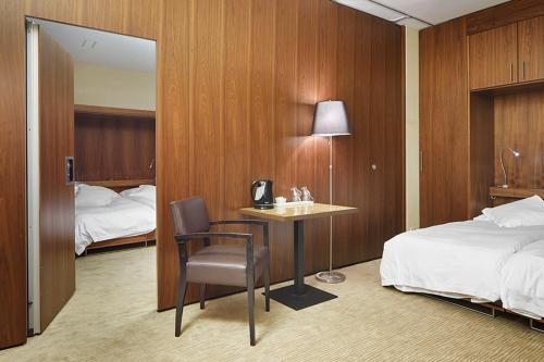 Hotel du Commerce - image 4