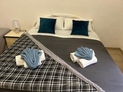 B&B Massafra nella Tebaide