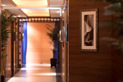 HOTEL CHIC