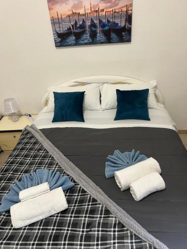 B&B Massafra nella Tebaide