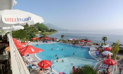 Hotel Granit