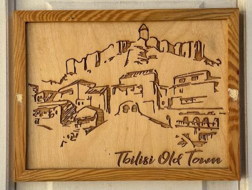 Tbilisi Old Town - Tap to explore photos
