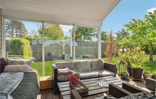  Awesome Home In Slagelse With Wifi in Slagelse