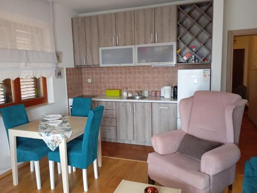 المرافق, Mio Lux in Baosici