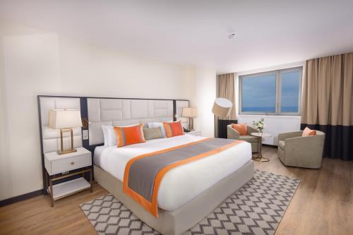 Mercure Alger Palais Des Congres (Opening 2023) in Aïn Benian