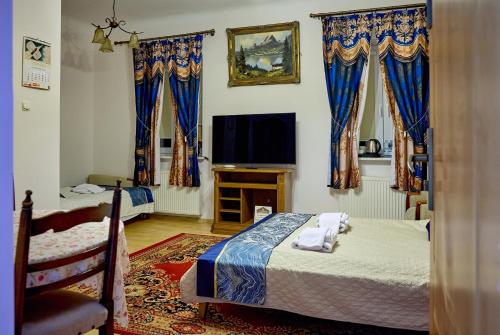 Usługi Hotelowe 17 Zwiedzanie Muzeum Kresów Gratis
