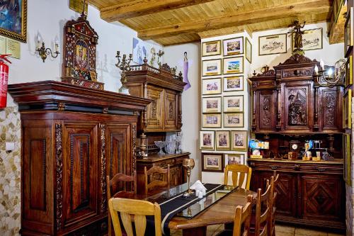 Uslugi Hotelowe 17 Zwiedzanie Muzeum Kresow Gratis in Ostrow Mazowiecka