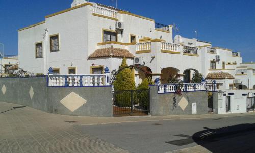 Holiday Home Lagosol gîte à louer Los Balcones