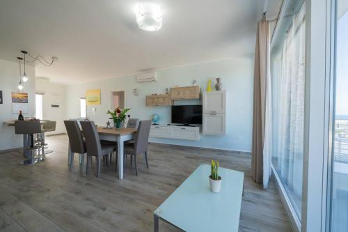 Penthouse Venere su 2 piani Leuca by Salento Pri Penthouse Venere su 2 piani Leuca by Salento Pri