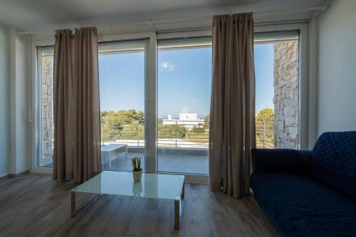 Penthouse Venere su 2 piani Leuca by Salento Pri Penthouse Venere su 2 piani Leuca by Salento Pri