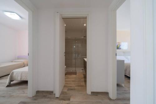 Penthouse Venere su 2 piani Leuca by Salento Pri Penthouse Venere su 2 piani Leuca by Salento Pri