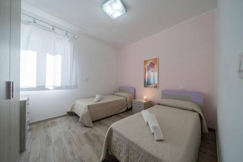 Penthouse Venere su 2 piani Leuca by Salento Pri Penthouse Venere su 2 piani Leuca by Salento Pri