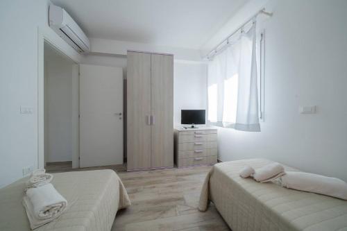 Penthouse Venere su 2 piani Leuca by Salento Pri Penthouse Venere su 2 piani Leuca by Salento Pri