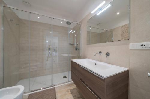 Penthouse Venere su 2 piani Leuca by Salento Pri Penthouse Venere su 2 piani Leuca by Salento Pri