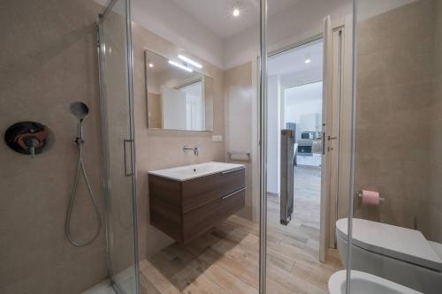 Penthouse Venere su 2 piani Leuca by Salento Pri Penthouse Venere su 2 piani Leuca by Salento Pri