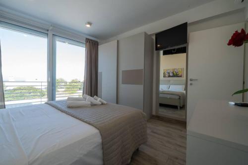 Penthouse Venere su 2 piani Leuca by Salento Pri Penthouse Venere su 2 piani Leuca by Salento Pri