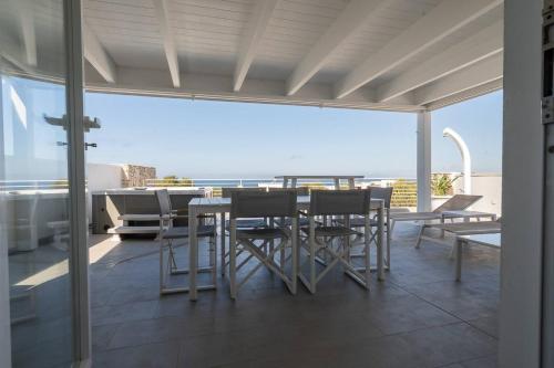 Penthouse Venere su 2 piani Leuca by Salento Pri Penthouse Venere su 2 piani Leuca by Salento Pri