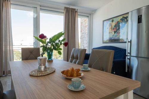Penthouse Venere su 2 piani Leuca by Salento Pri Penthouse Venere su 2 piani Leuca by Salento Pri